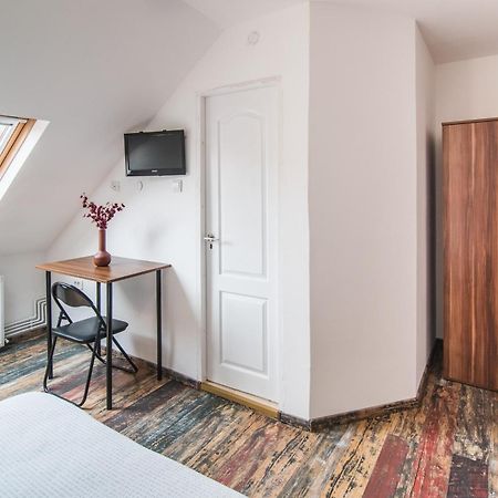 Transylvania Guest House Braşov Extérieur photo