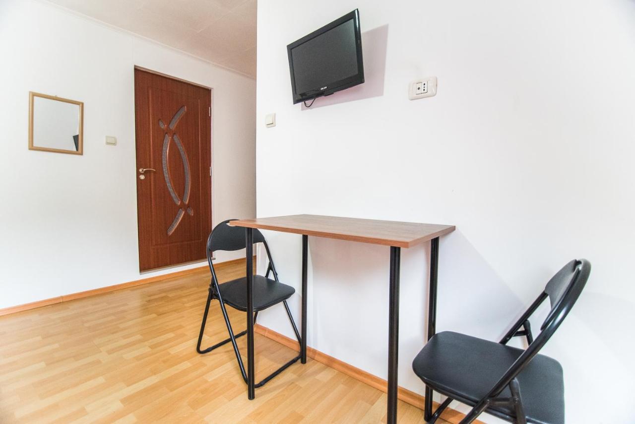 Transylvania Guest House Braşov Extérieur photo