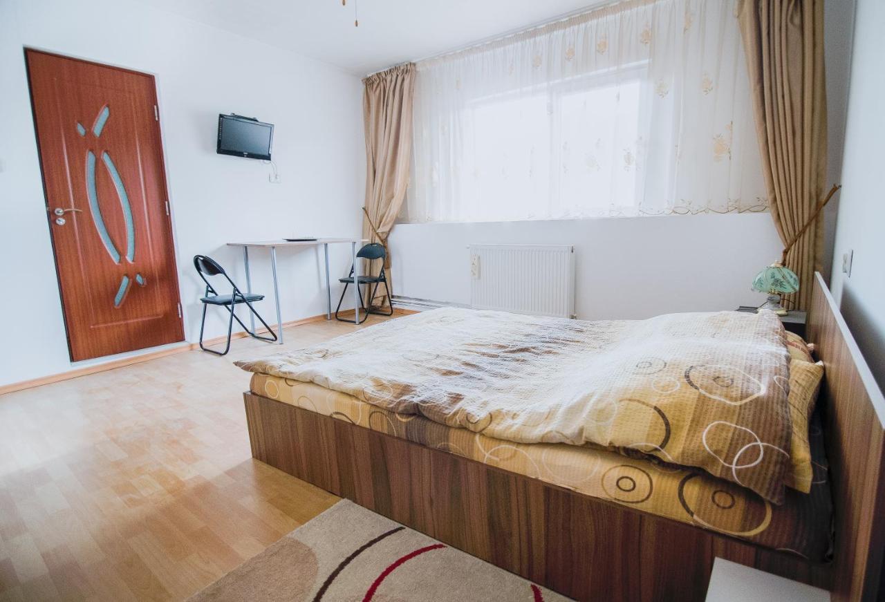 Transylvania Guest House Braşov Extérieur photo
