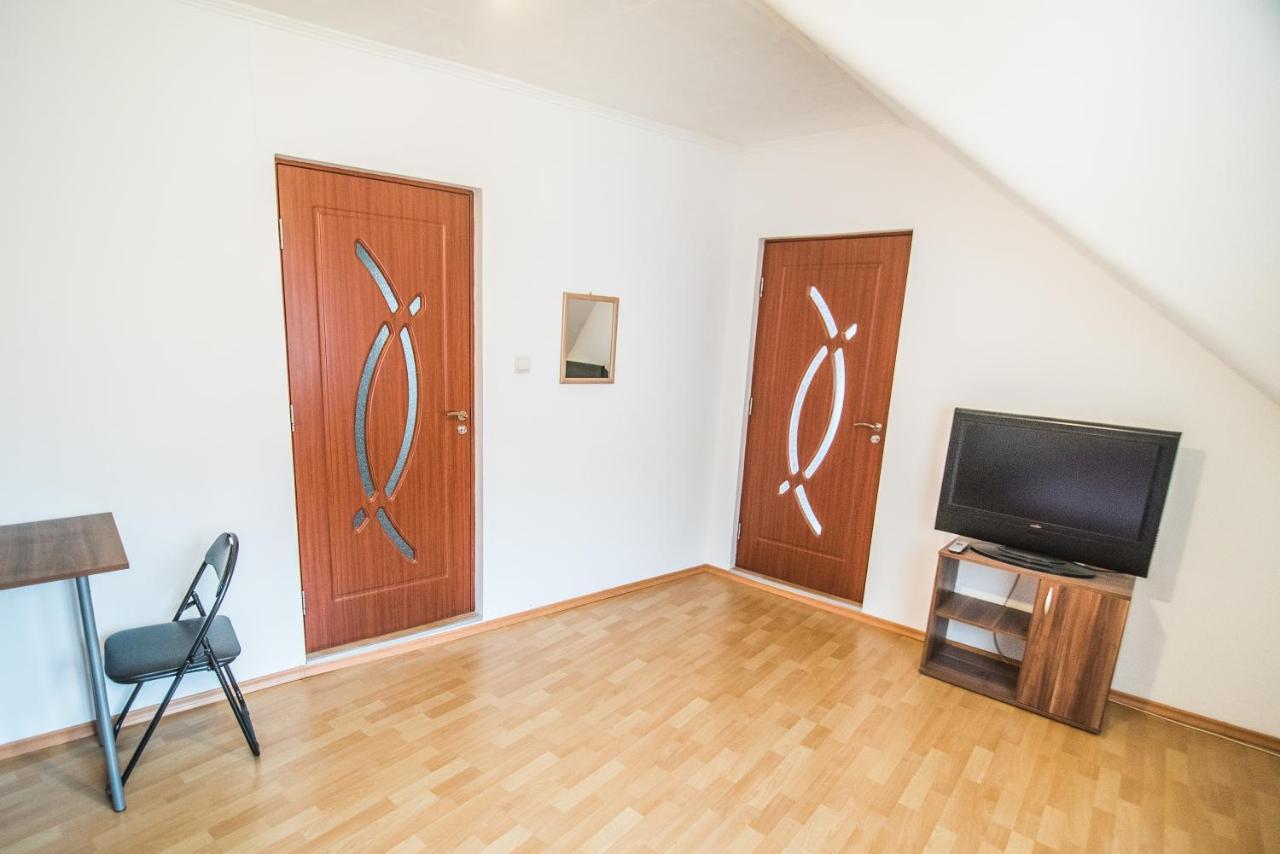 Transylvania Guest House Braşov Extérieur photo