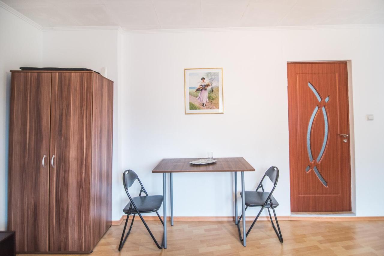 Transylvania Guest House Braşov Extérieur photo