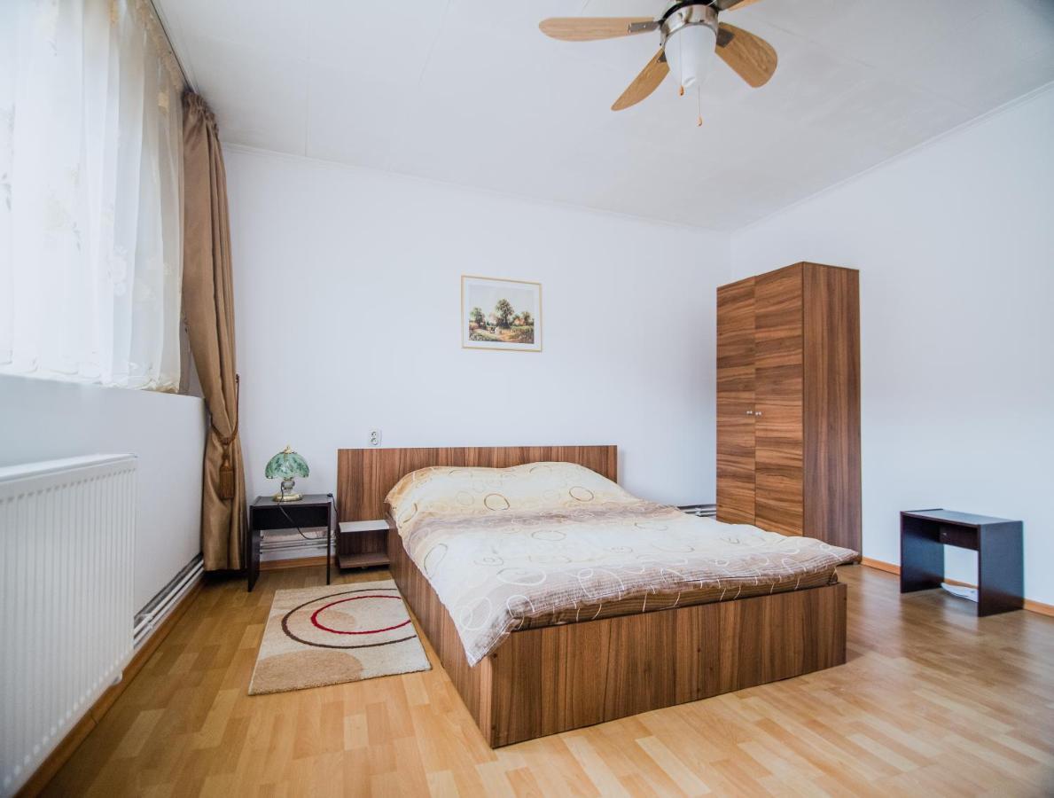Transylvania Guest House Braşov Extérieur photo