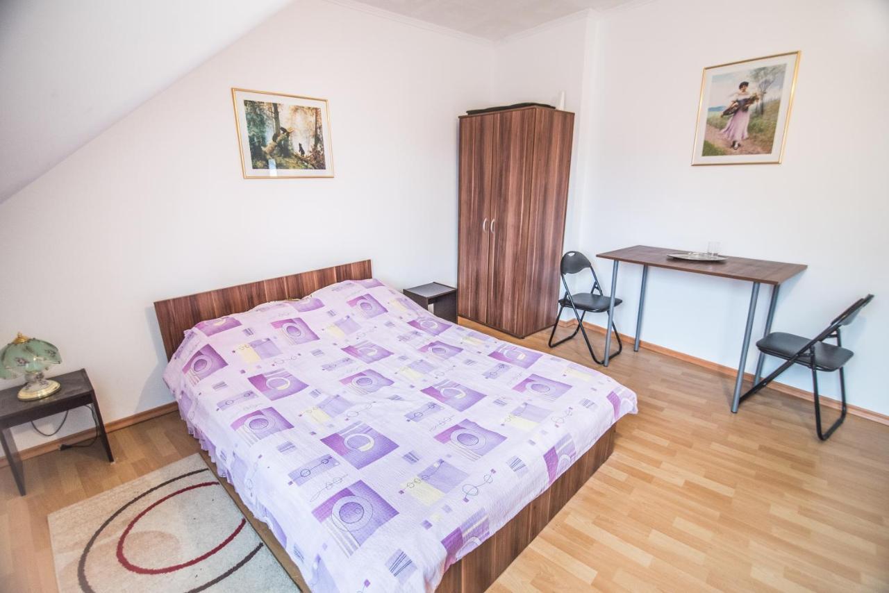 Transylvania Guest House Braşov Extérieur photo