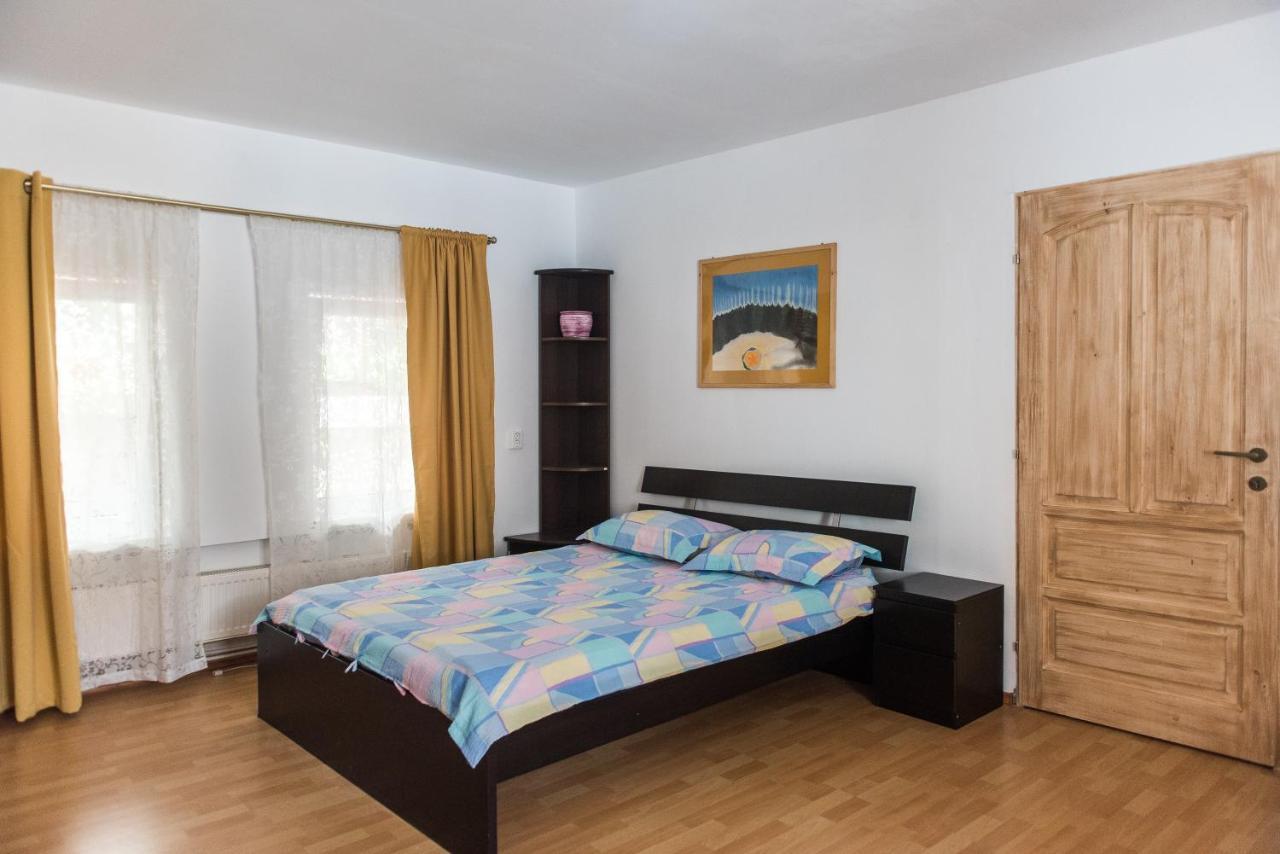 Transylvania Guest House Braşov Extérieur photo