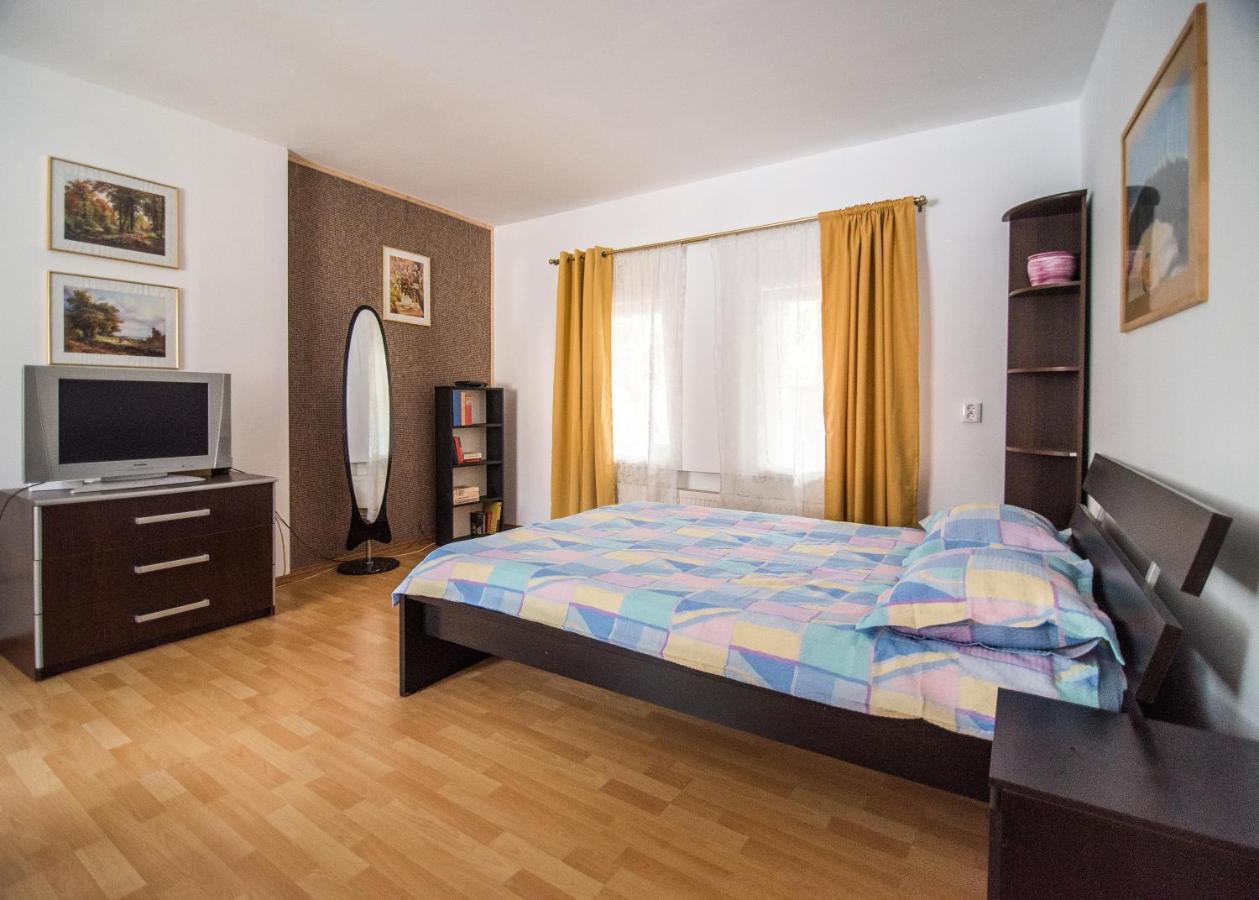 Transylvania Guest House Braşov Extérieur photo