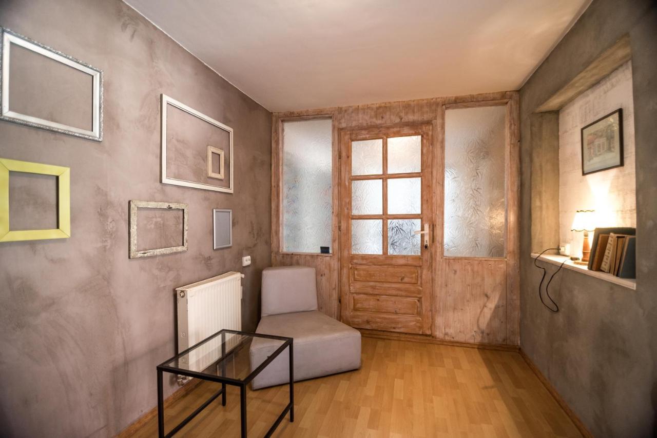 Transylvania Guest House Braşov Extérieur photo