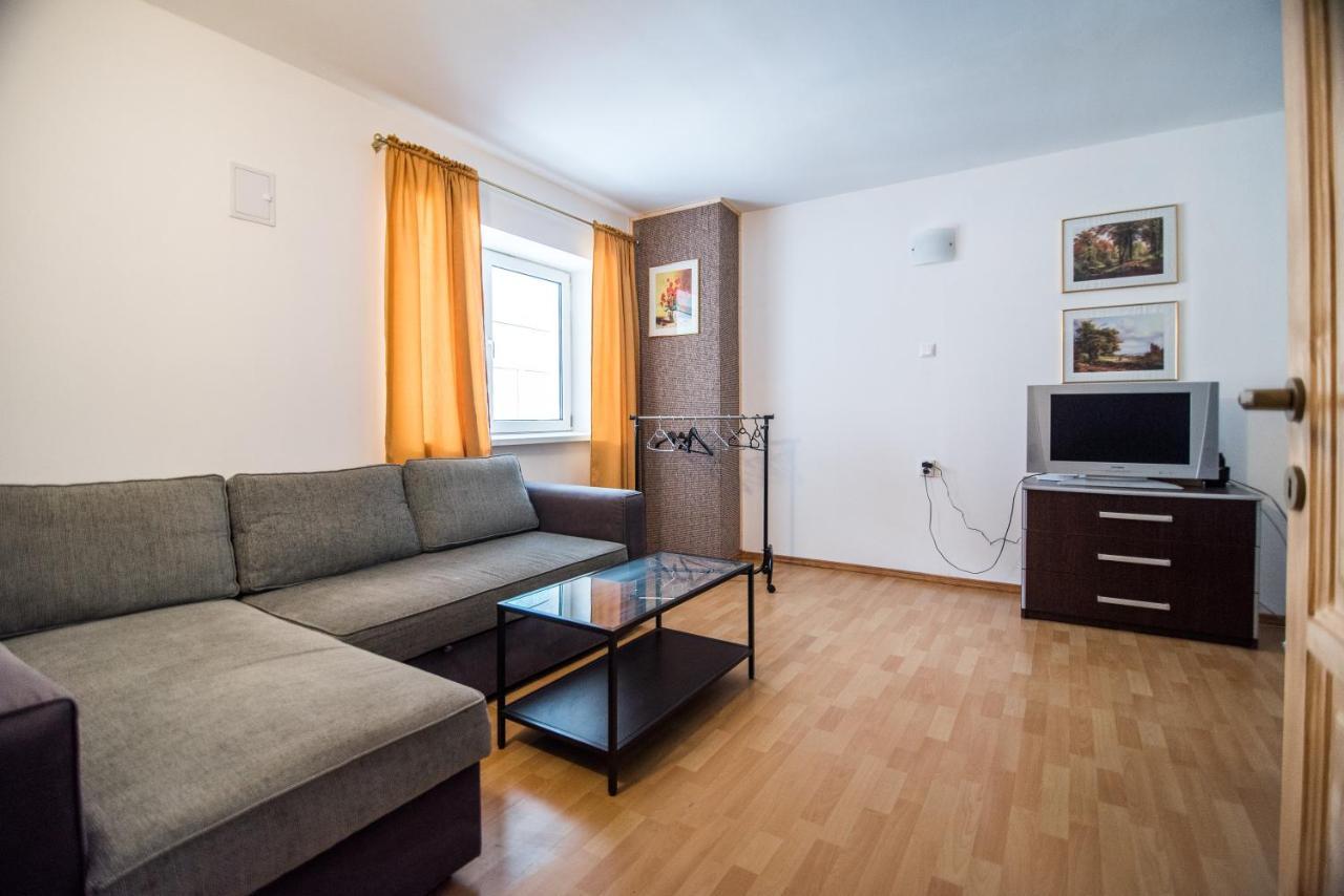 Transylvania Guest House Braşov Extérieur photo