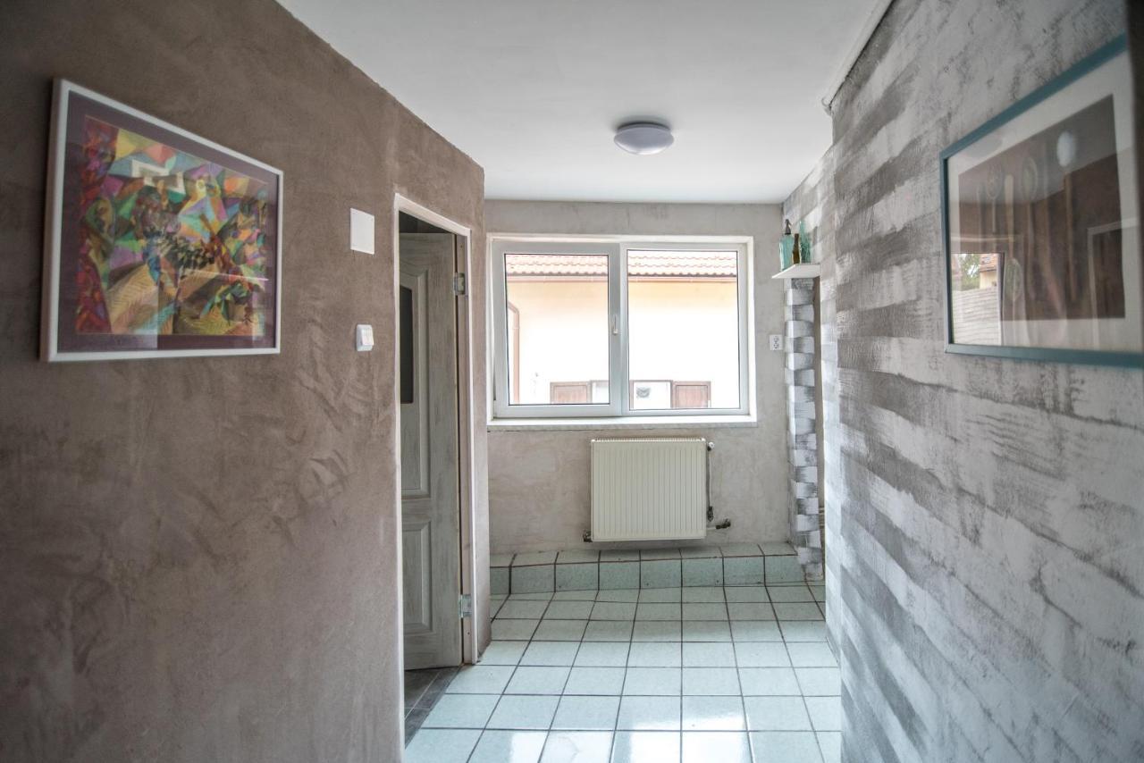 Transylvania Guest House Braşov Extérieur photo