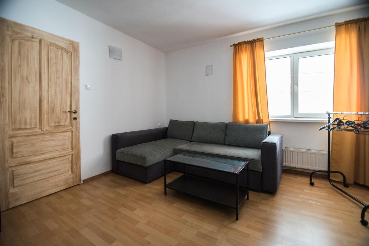 Transylvania Guest House Braşov Extérieur photo