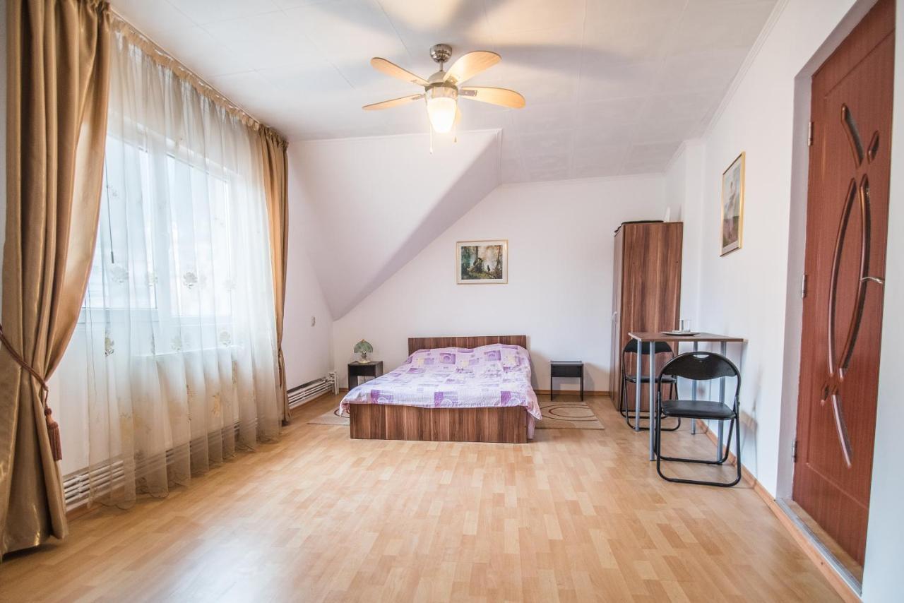Transylvania Guest House Braşov Extérieur photo