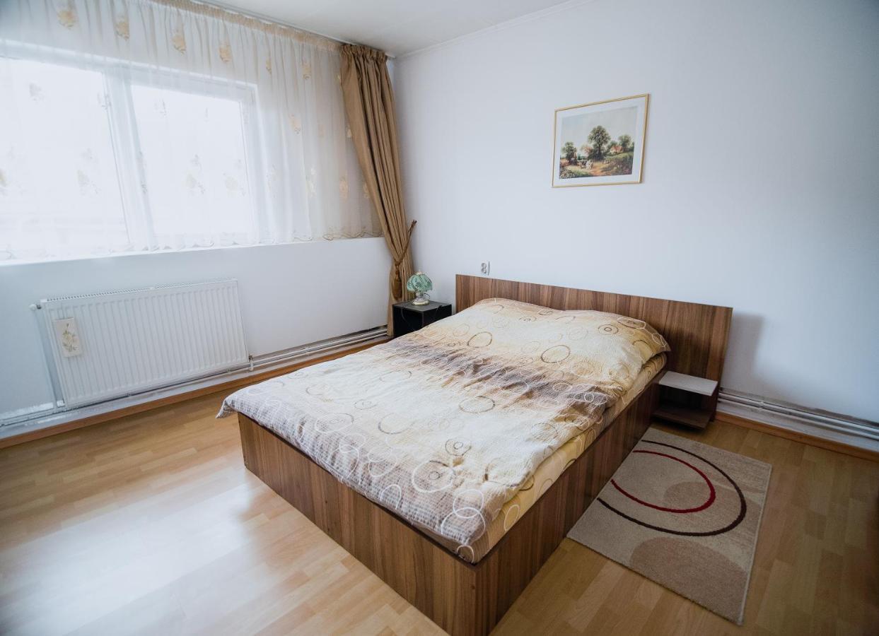 Transylvania Guest House Braşov Extérieur photo