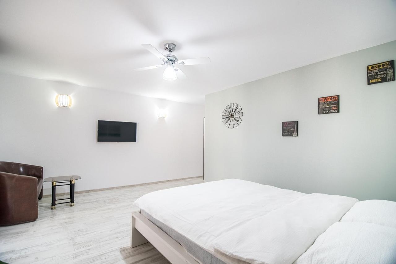 Transylvania Guest House Braşov Extérieur photo