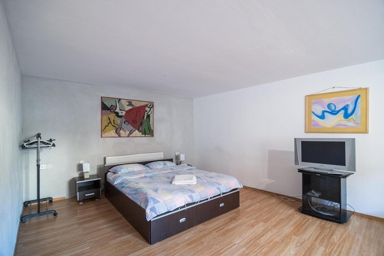 Transylvania Guest House Braşov Extérieur photo