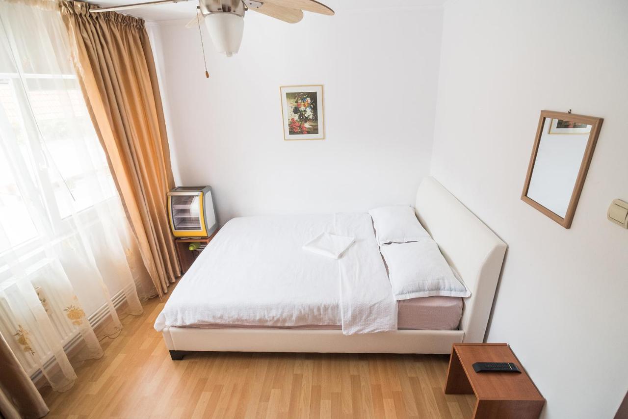 Transylvania Guest House Braşov Extérieur photo