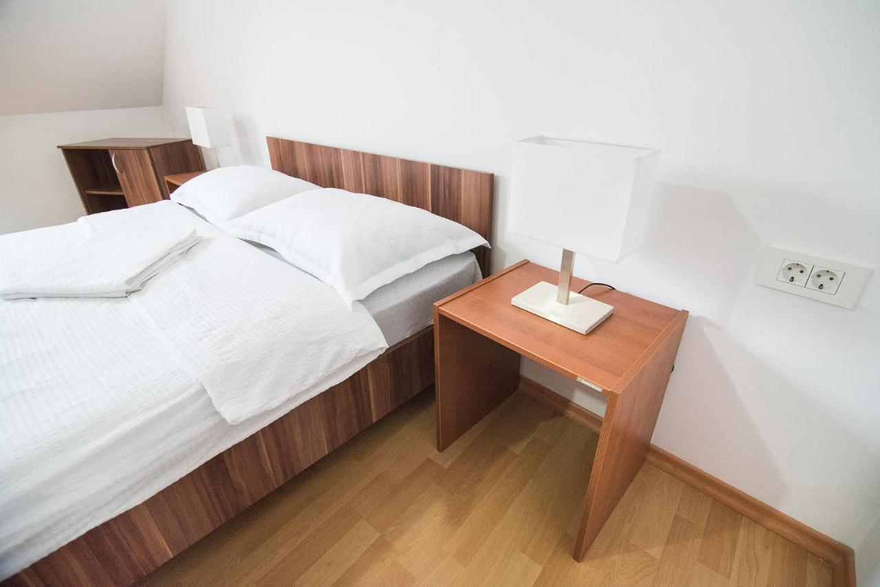Transylvania Guest House Braşov Extérieur photo