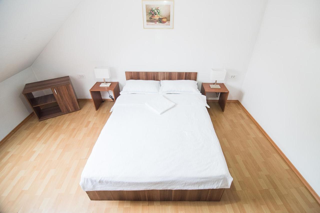 Transylvania Guest House Braşov Extérieur photo