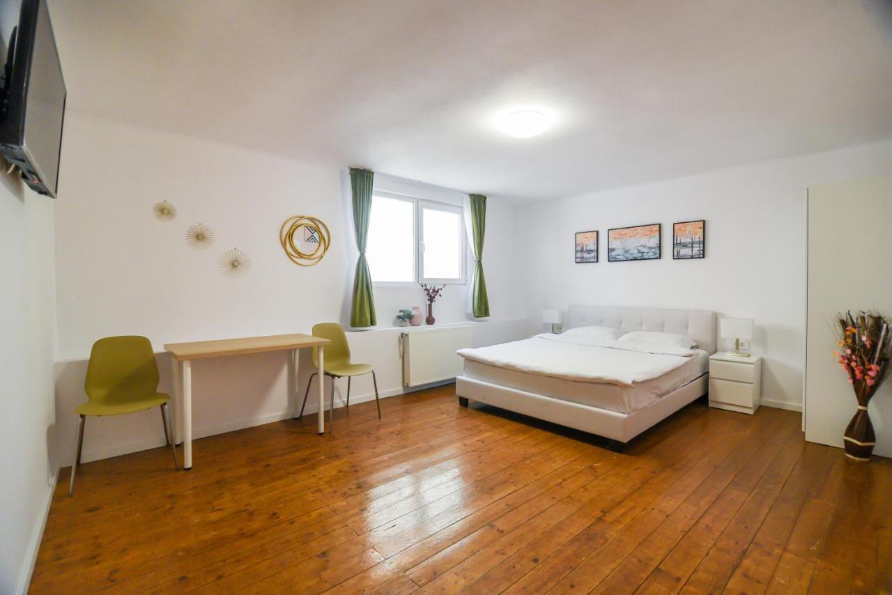 Transylvania Guest House Braşov Extérieur photo