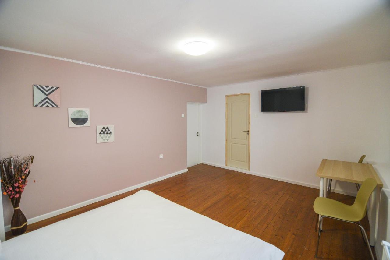 Transylvania Guest House Braşov Extérieur photo