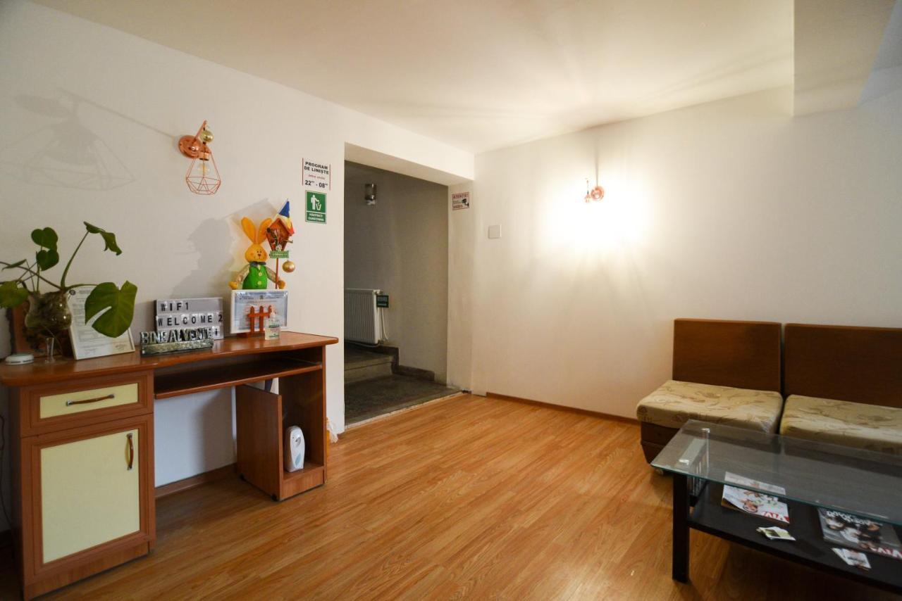 Transylvania Guest House Braşov Extérieur photo