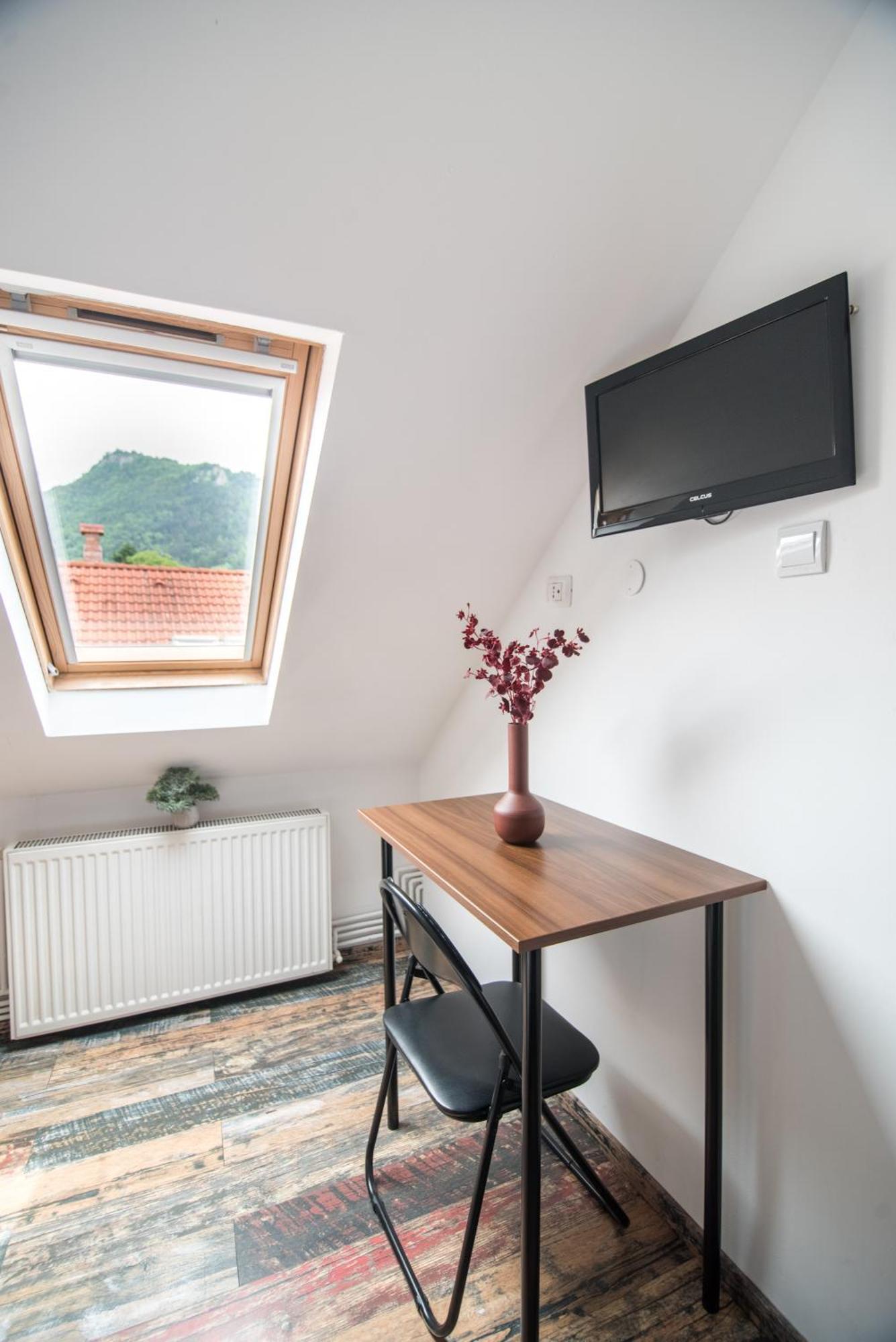 Transylvania Guest House Braşov Extérieur photo