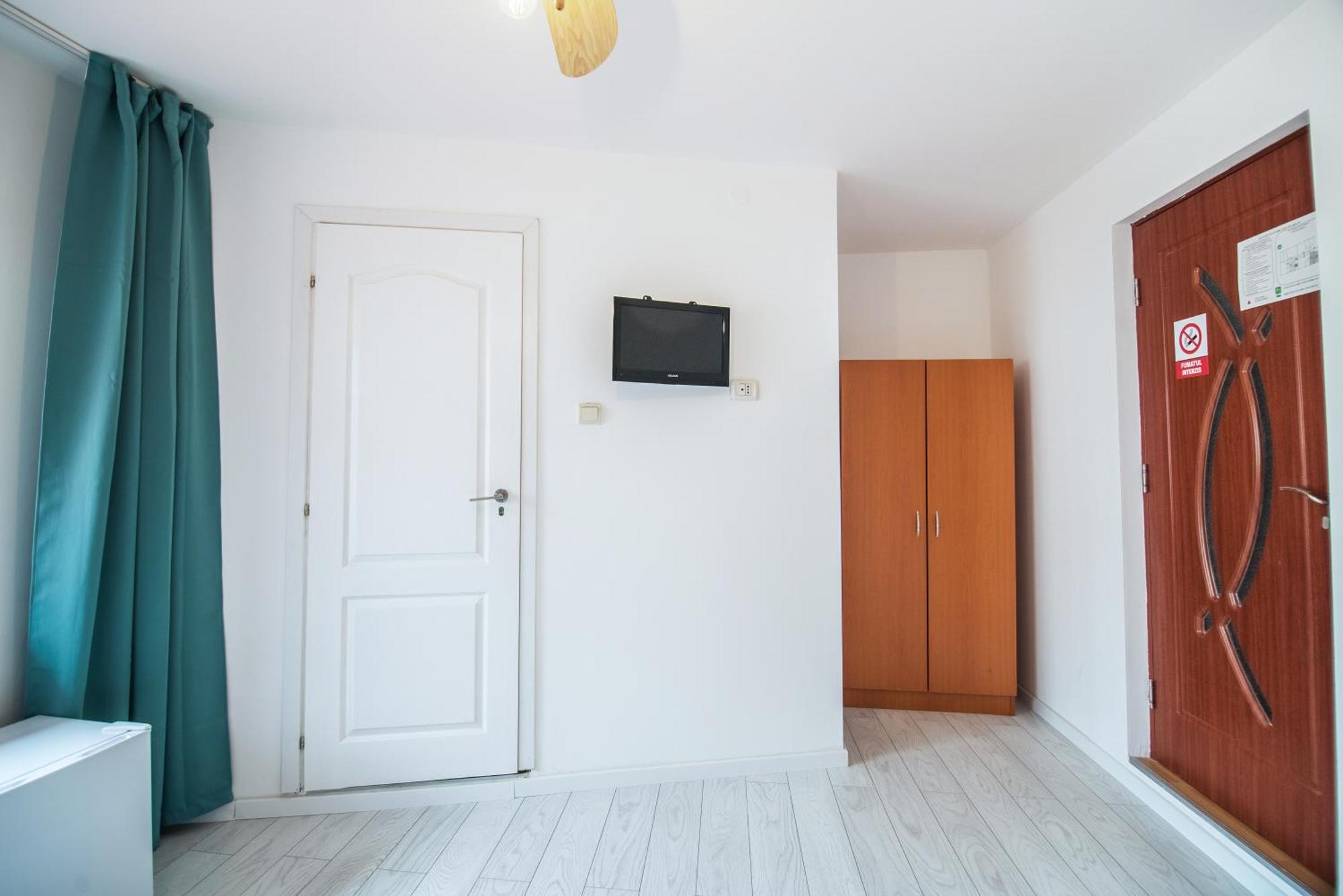 Transylvania Guest House Braşov Extérieur photo