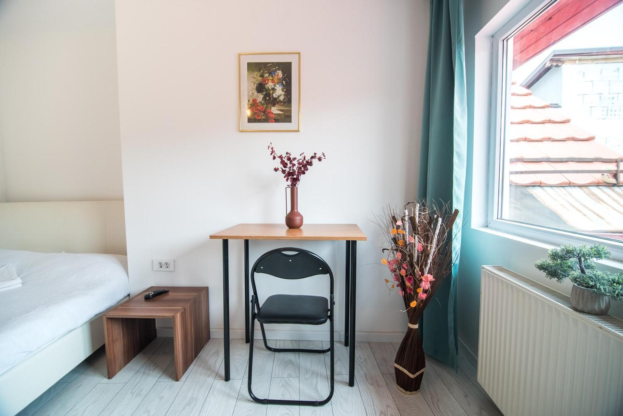 Transylvania Guest House Braşov Extérieur photo